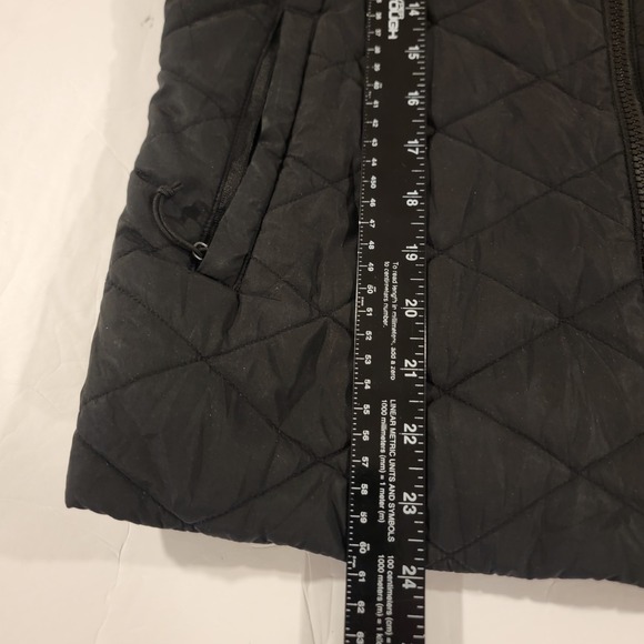 The North Face Women's Carto Triclimate Jacket Black Size Large - Picture 5 of 8